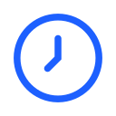 reloj icon