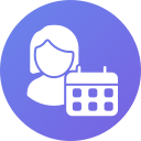 calendario icon