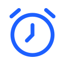 reloj icon