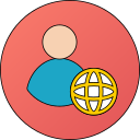 internet icon