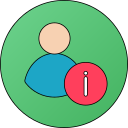 información icon