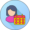 calendario icon