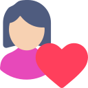 corazón icon