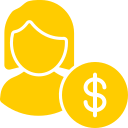 dólar icon