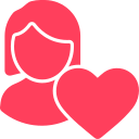 corazón icon