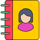 libro icon