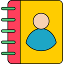 libro icon