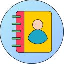 libro icon