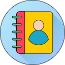 libro icon