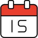 calendario icon