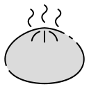 bakpao icon