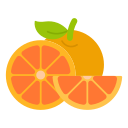 naranja