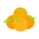 mandarina icon