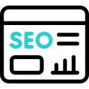 seo icon