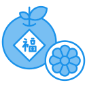 mandarina icon