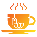 té icon