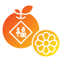 mandarina icon