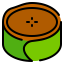 nian gao icon