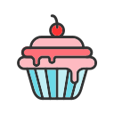 pastel icon