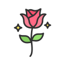 rosa icon