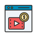 video icon