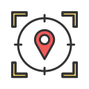 gps icon