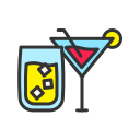 alcohol icon