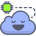 computación en la nube icon