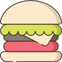 hamburguesa icon