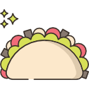 burrito icon