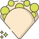 crepe icon