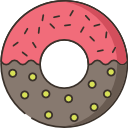 rosquillas icon