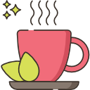 té verde icon