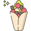 brocheta icon