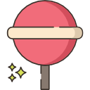 Lollipop icon