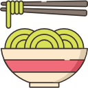 Noodles icon