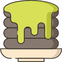 crêpe 