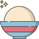 Rice bowl 