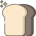 toasts 