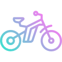 bicicleta icon