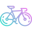 bicicleta icon