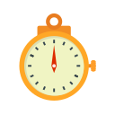 reloj icon