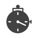 reloj icon