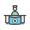 médico icon