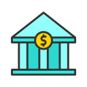 bancario icon