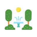 naturaleza icon