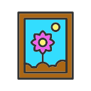 naturaleza icon