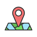 gps icon