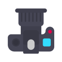 video icon