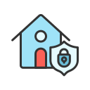 seguridad icon